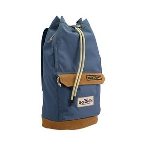 Burton Top Open US Open backpack